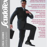 CIORAP DE COMPRESIE MEDIE SCUDOTEX UOMO