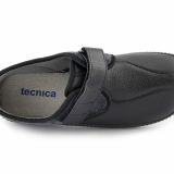 GHETE ORTOPEDICE EXTRO STYLE TECNICA GOLD 1 - imagine 2