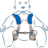 ORTEZĂ DE ȘOLD (DR. BERNAU) THUASNE HIP-MED - imagine 2