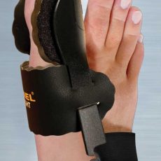 Orteze de picior hallux valgus