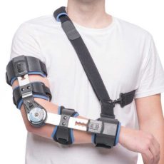 Prim Telescopic rom