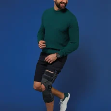 Thuasne ligaflex evolution deschis