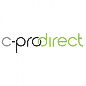 logo c-pro direct