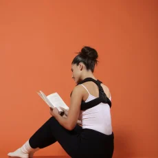 ligaflex clavicular straps