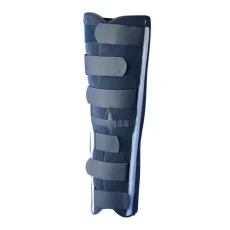 Orteză de genunchi - Thuasne Ligaflex Immo