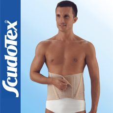 Orteză lombosacrală - Luropas Scudotex Super Cross