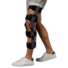 thuasne ligaflex post-operator