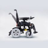 Fotoliu electric Limber - imagine 2