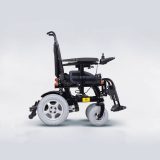 Fotoliu electric Limber - imagine 4