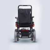 Fotoliu electric Limber - imagine 3