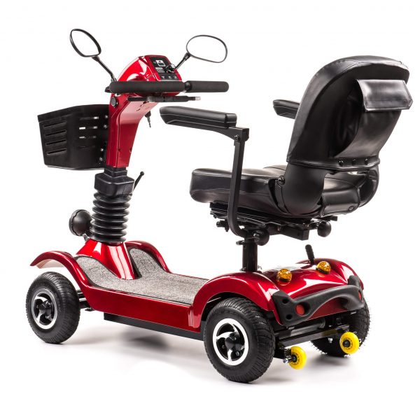mini scooter electric ortoprofil