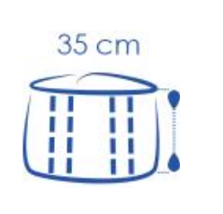 lombastab dorso pictogram