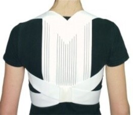 Orteza-cervicotoracica-ham-de-memorie-Profitex