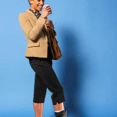 ligastep fix walker short