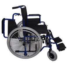 fotoliu-rulant-cu-antrenare-manuala-Eagle-II-Herdegen