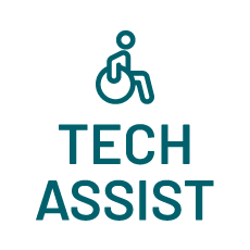 ANPDPD - Program TECH Assist