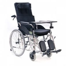 fotoliu-rulant-special-Recliner-cu-spatar-inclinabil-1