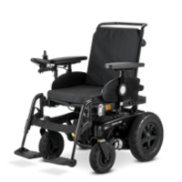 Fotoliu-electric-MC1-Light-6-km/h