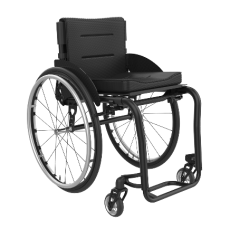 Fotoliu-rulant-cu-antrenare-manuala-ICON-60