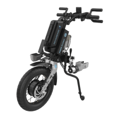 Propulsor-electric-pentru-scaun-cu-rotile-Cruiser-TETRA-automatic-clamp-automatic-lift