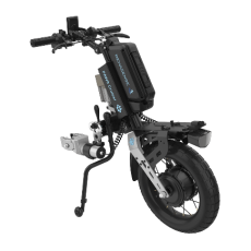 Propulsor-electric-pentru-scaun-cu-rotile-Cruiser-automatic-clamp-automatic-lift