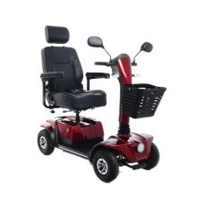 Scooter-electric-Clever-Trip