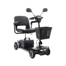 Scooter-electric-Mini-III