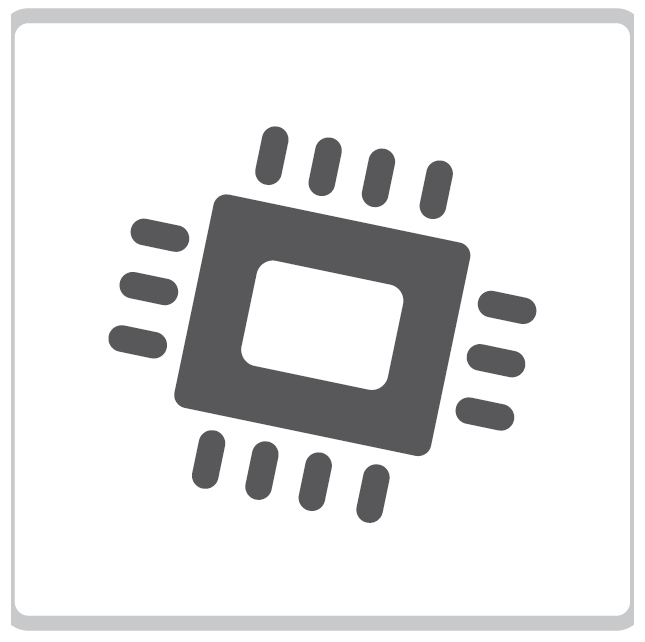 control prin microprocesor