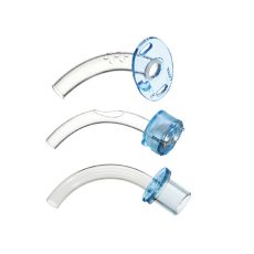 Canulă traheală Tracoe Comfort fenestrată tip B