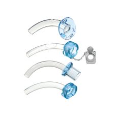 Canulă traheală Tracoe Comfort nefenestrată