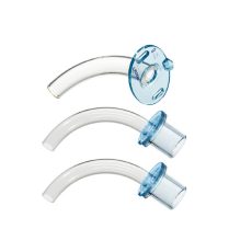 Canulă traheală Tracoe Comfort nefenestrată cu 1-2 canule interne