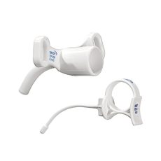 Canulă traheală Tracoe Mini Neo pentru nou-născuți și sugari, nefenestrată