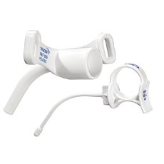 Canulă traheală Tracoe Mini Ped pentru copii, nefenestrată