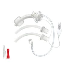 Canulă traheală Tracoe Twist Plus Extract