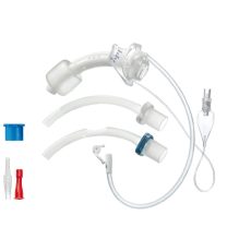 Canulă traheală Tracoe Twist Plus Extract dublu