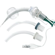 Canulă traheală Tracoe Twist Plus dublu fenestrata