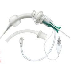 Canulă traheală Tracoe Twist Plus nefenestrată cu două canule interne