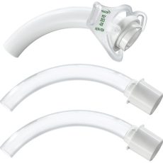 Canulă traheală Tracoe Twist nefenestrată cu două canule interne (mandrene)