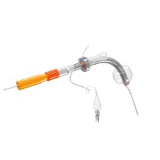 Canulă traheală Tracoe Vario XL nefenestrată cu ranforsare spiralată