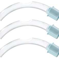 Canule interne (mandrene) de rezervă Tracoe Twist fenestrate