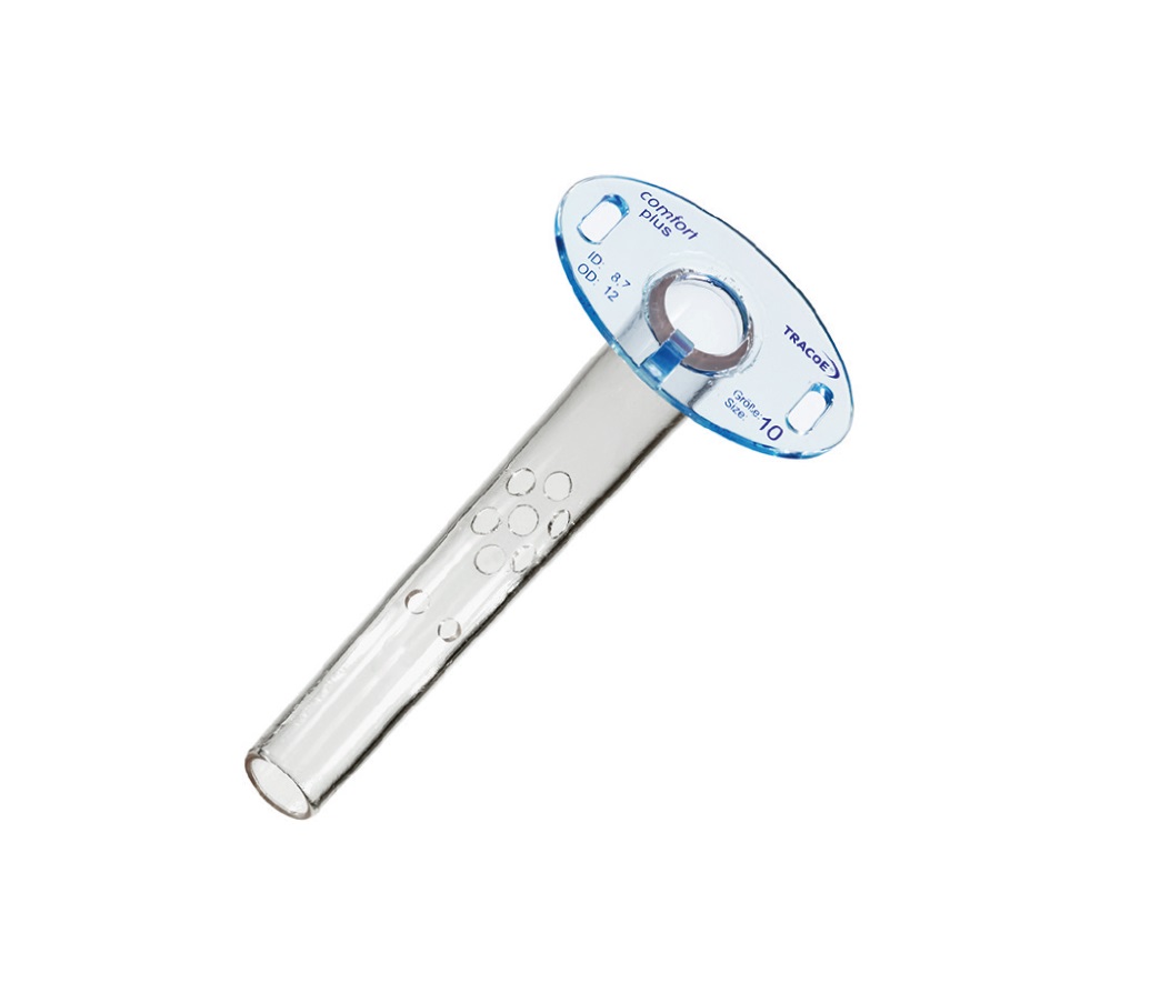 Caracteristici comfort plus