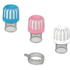 Filtru canulă traheală Freevent XtraCare Mini