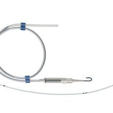 Fir-de-ghidaj-Tracoe-Seldinger