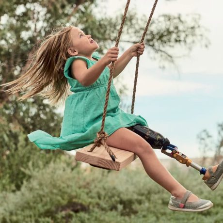 Ossur Articulatie de genunchi mecanice