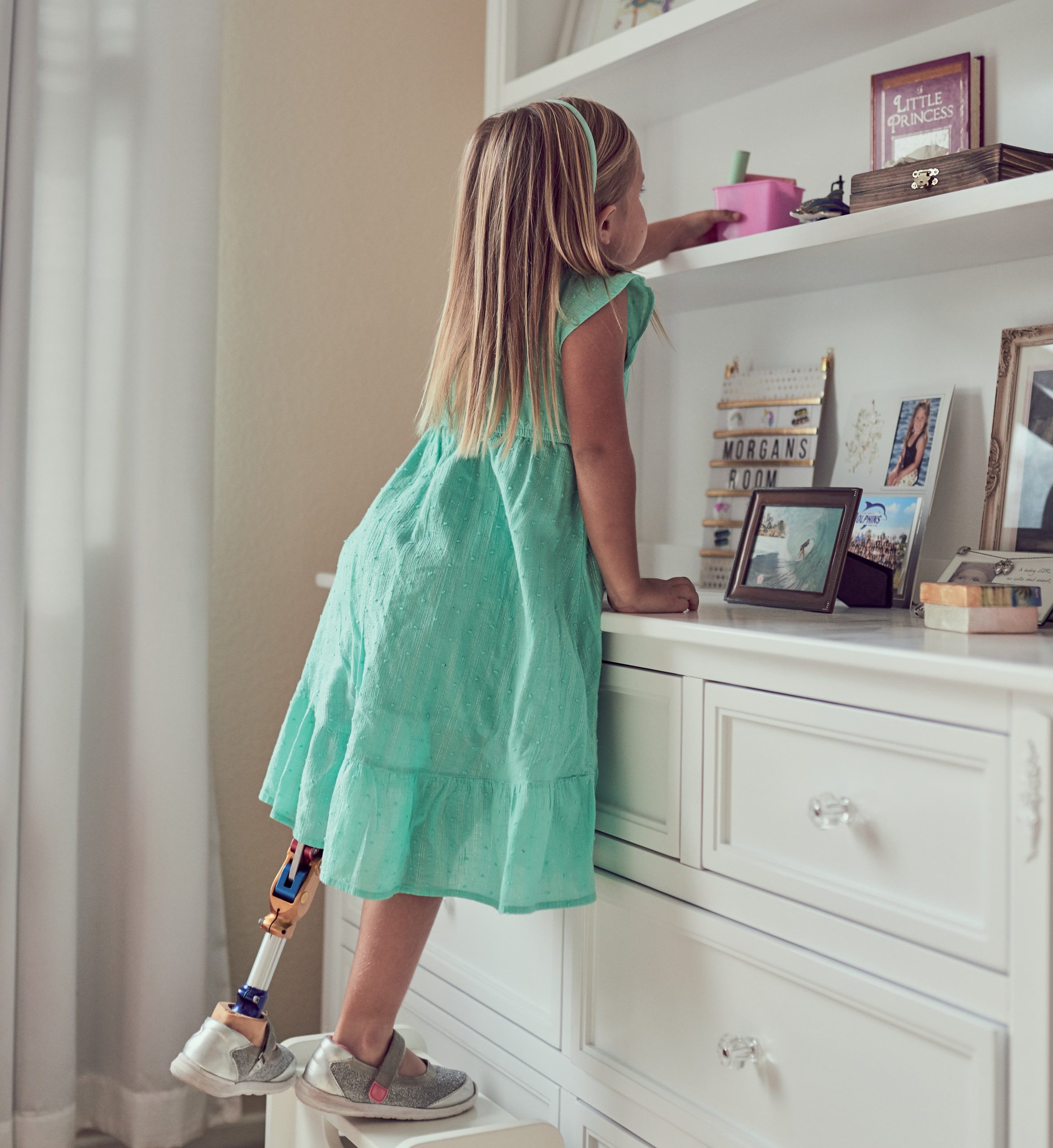 Ossur Articulatie de genunchi mecanice