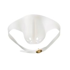 Protecție din silicon Tracoe pentru duș