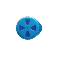 Valvă fonatorie Freevent® DualCare Albastră™