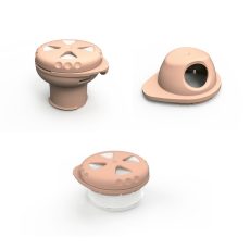 Valvă fonatorie Freevent® DualCare™