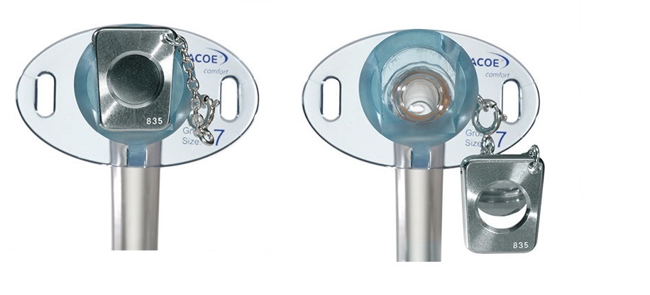 Valva fonatorie Tracoe Comfort tip A