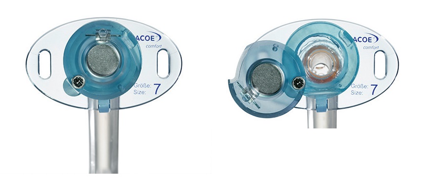 Valva fonatorie Tracoe Comfort tip B